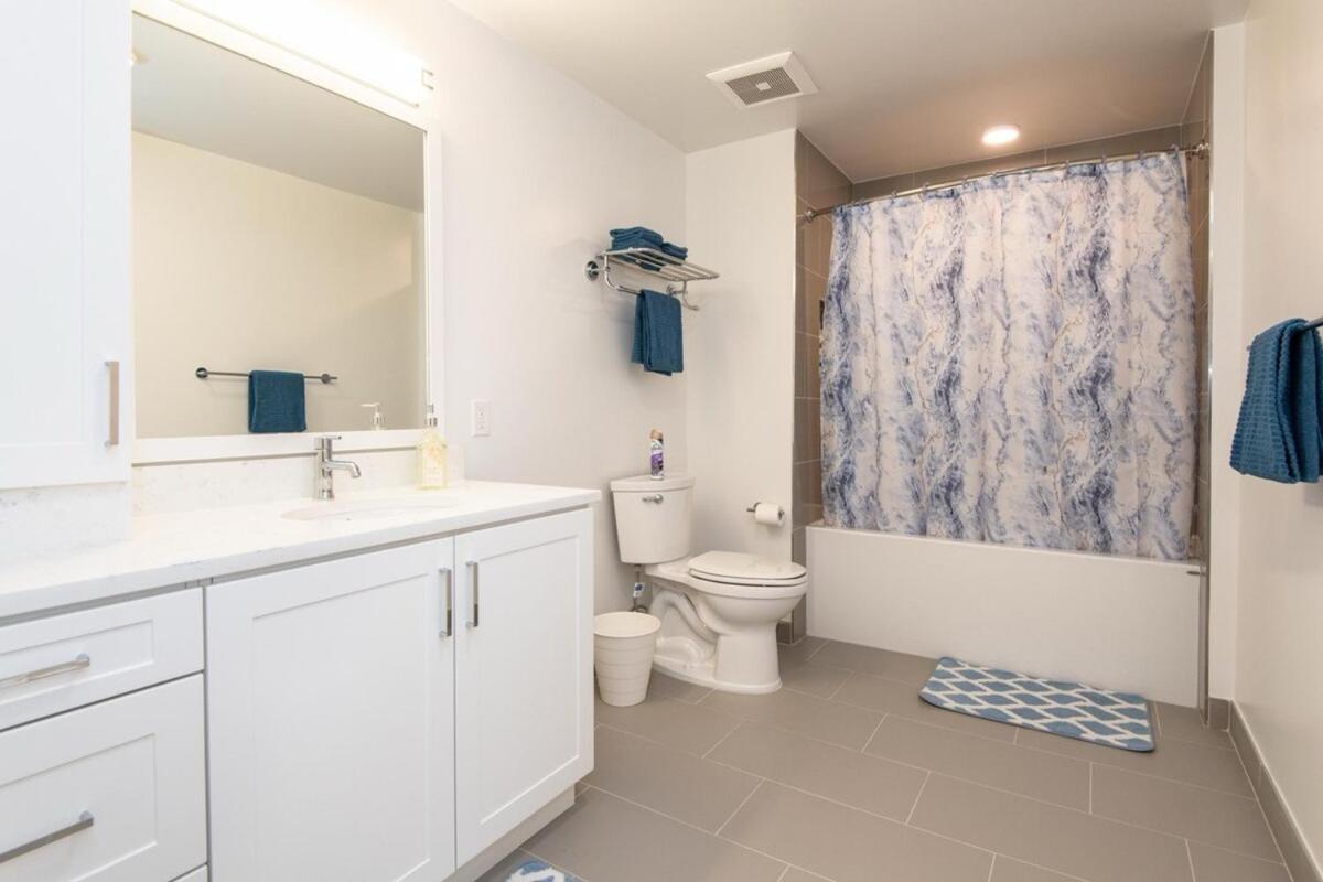 Chic 3-bed With Pool & Hot Tub In Heart Of Dtla Apartment *